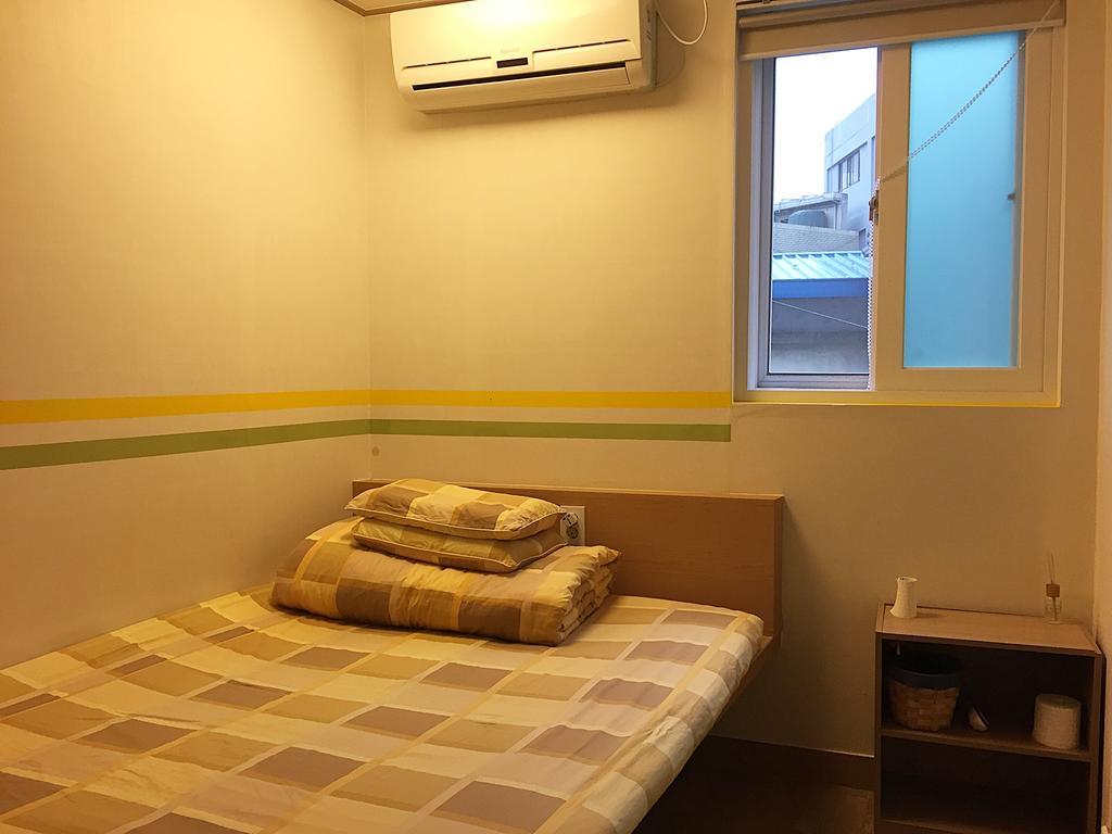 Able Guesthouse Dongdaemun Seoul Luaran gambar