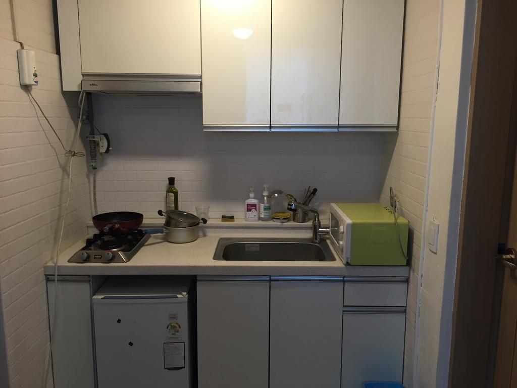 Able Guesthouse Dongdaemun Seoul Luaran gambar