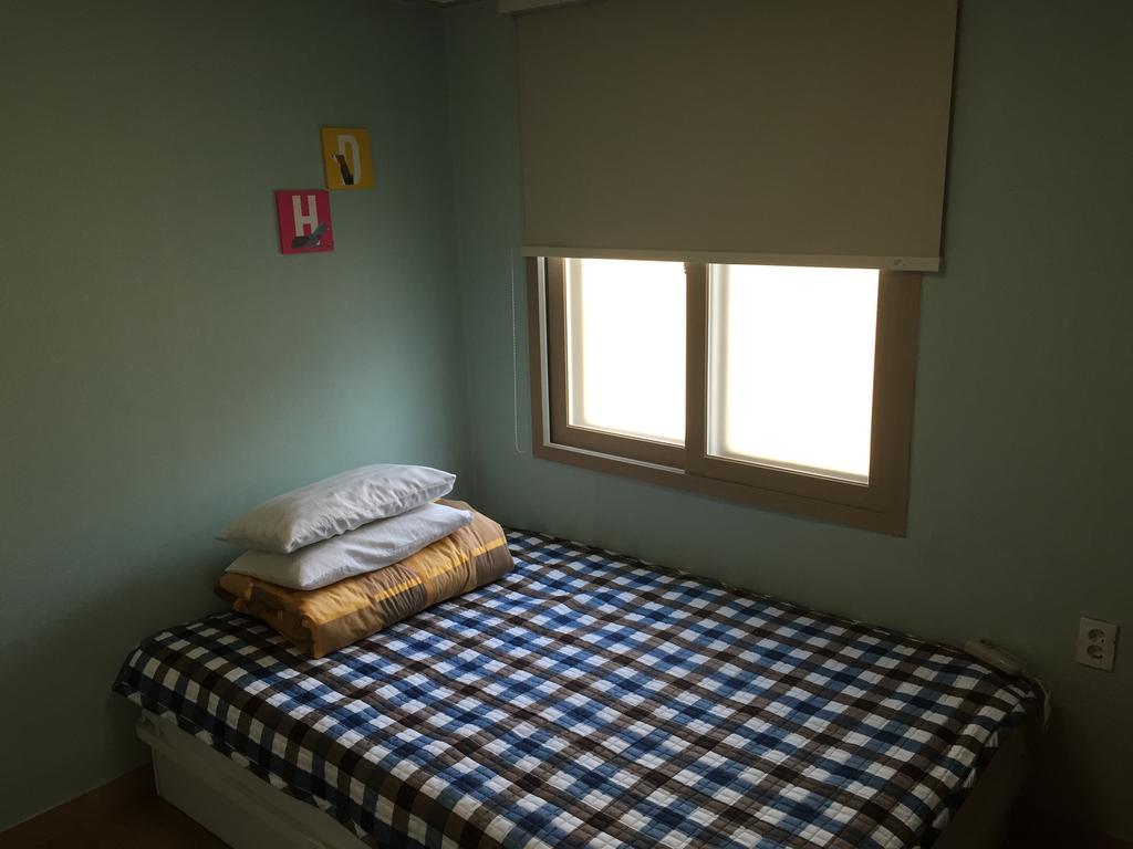 Able Guesthouse Dongdaemun Seoul Luaran gambar