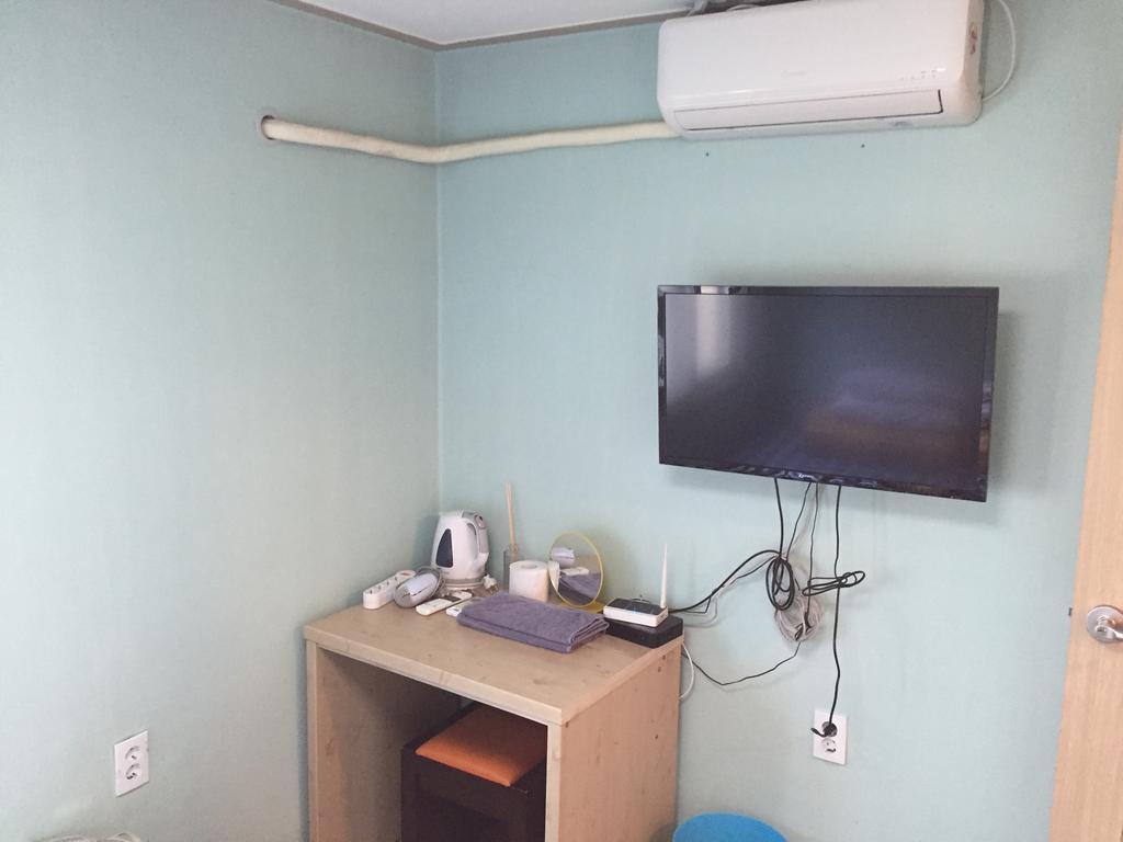 Able Guesthouse Dongdaemun Seoul Luaran gambar
