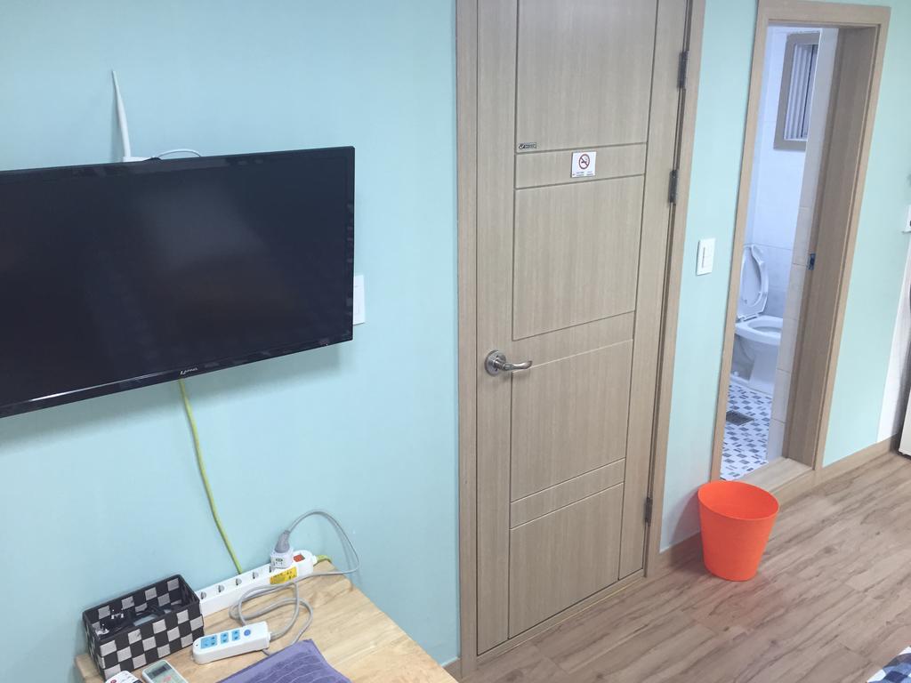 Able Guesthouse Dongdaemun Seoul Luaran gambar