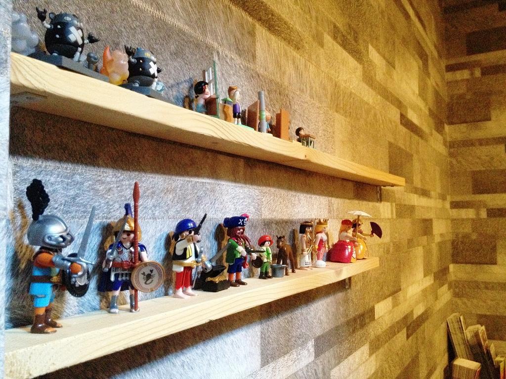 Able Guesthouse Dongdaemun Seoul Luaran gambar