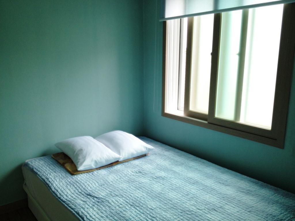 Able Guesthouse Dongdaemun Seoul Bilik gambar