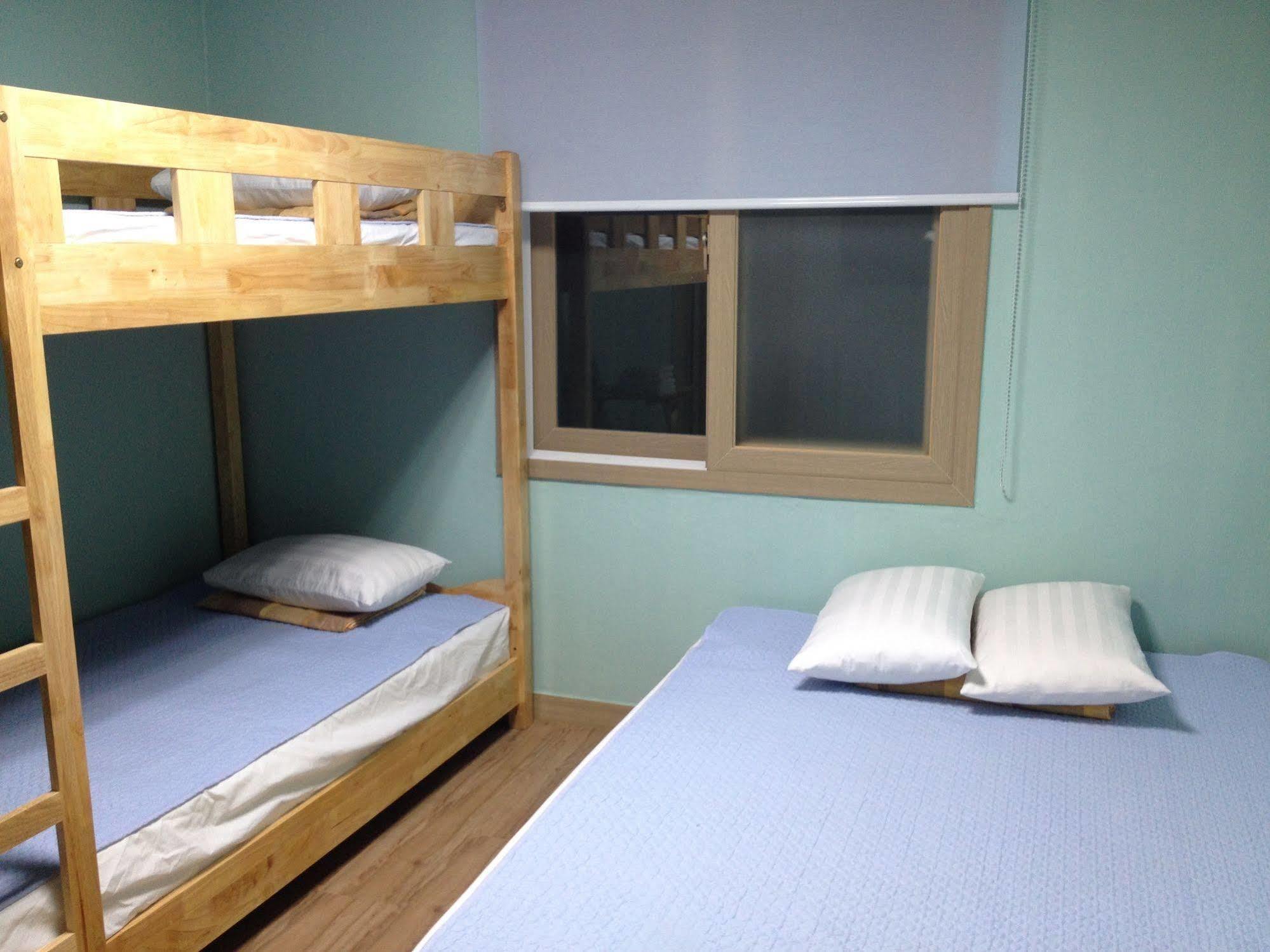 Able Guesthouse Dongdaemun Seoul Luaran gambar