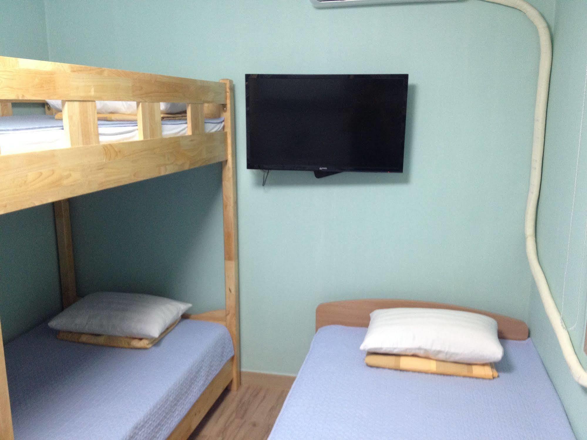 Able Guesthouse Dongdaemun Seoul Luaran gambar