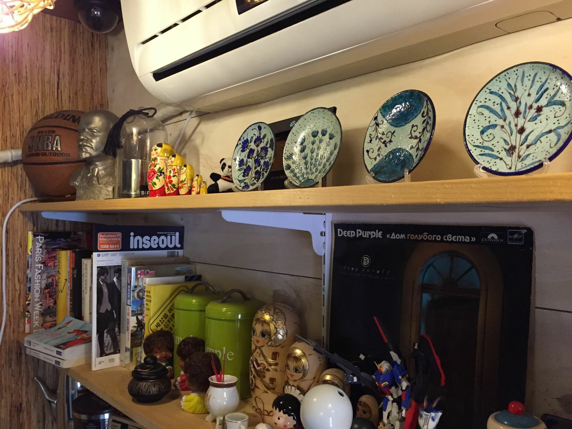 Able Guesthouse Dongdaemun Seoul Luaran gambar