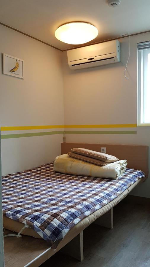 Able Guesthouse Dongdaemun Seoul Luaran gambar