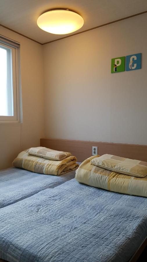 Able Guesthouse Dongdaemun Seoul Luaran gambar