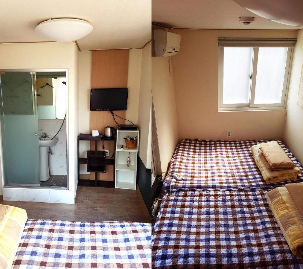Able Guesthouse Dongdaemun Seoul Luaran gambar