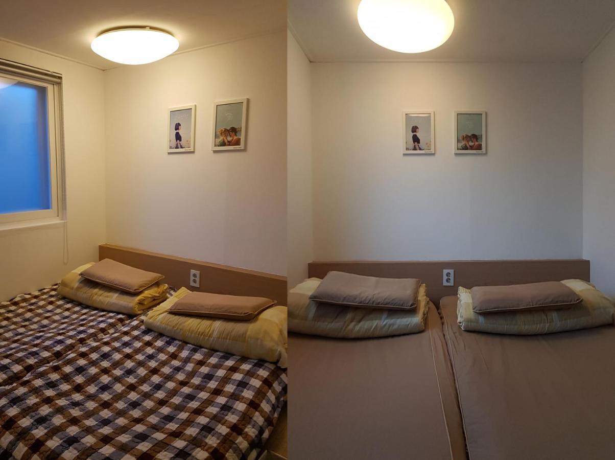 Able Guesthouse Dongdaemun Seoul Luaran gambar