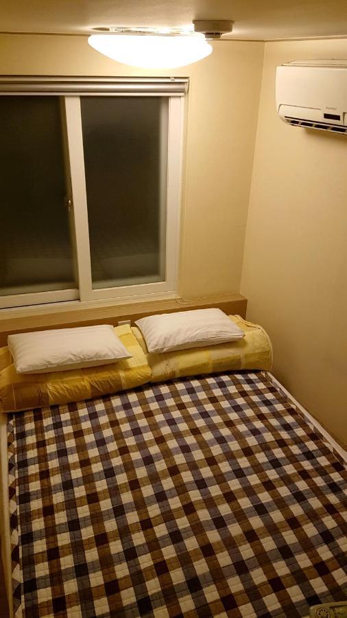 Able Guesthouse Dongdaemun Seoul Luaran gambar