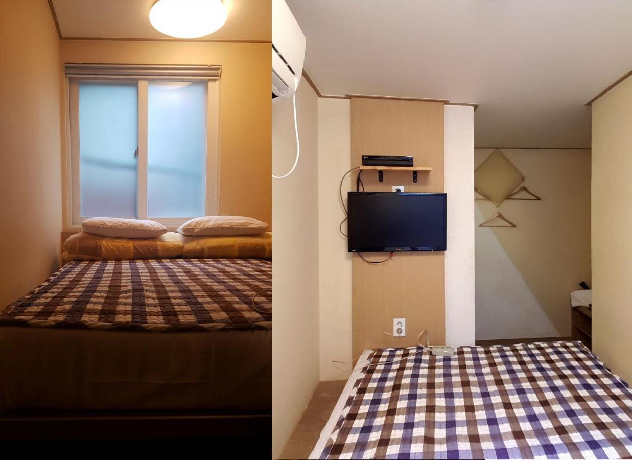 Able Guesthouse Dongdaemun Seoul Luaran gambar