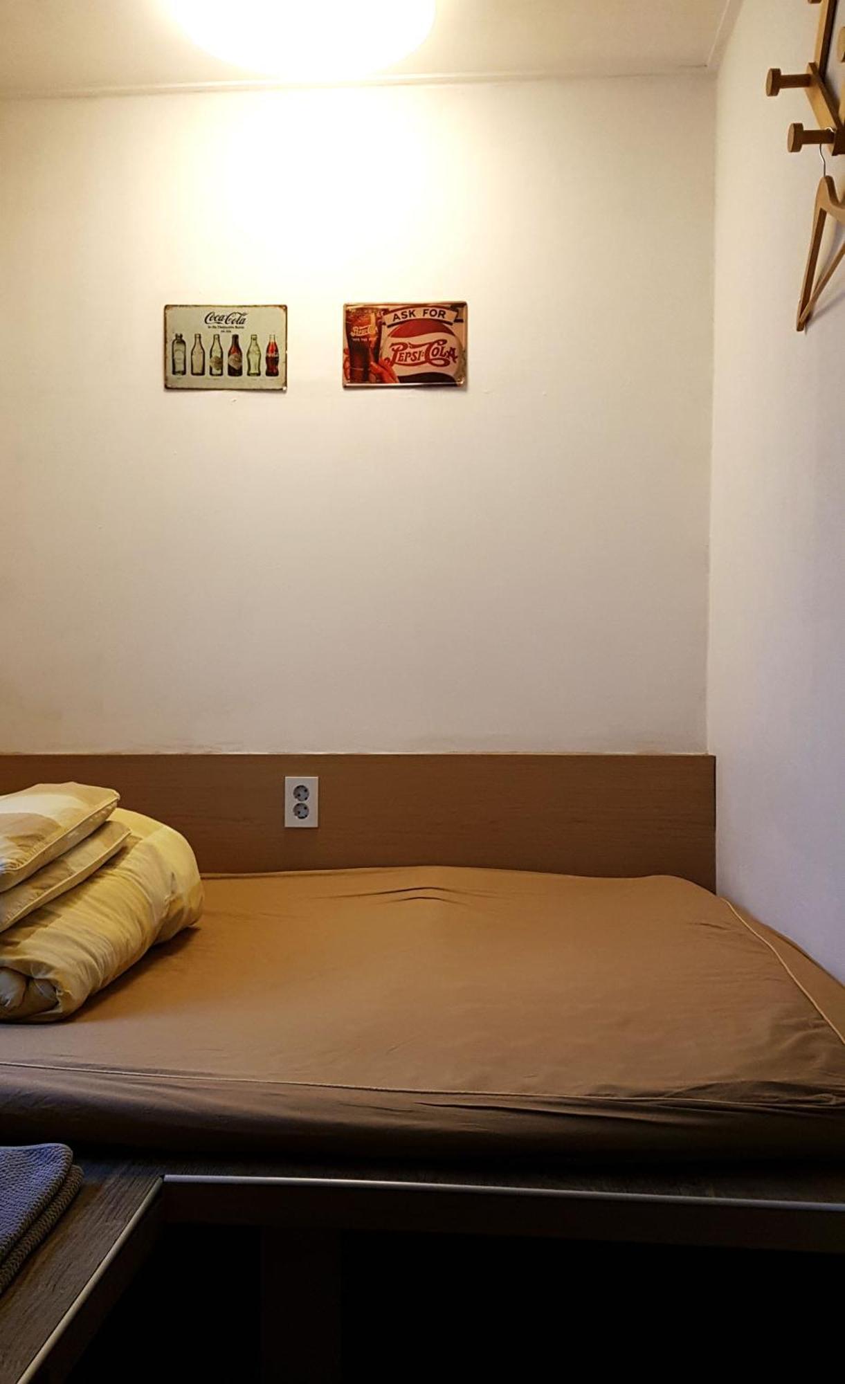 Able Guesthouse Dongdaemun Seoul Luaran gambar