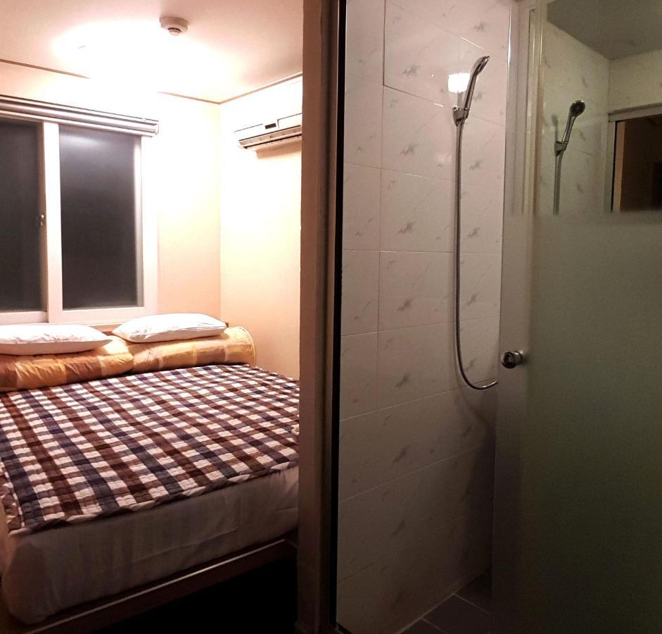Able Guesthouse Dongdaemun Seoul Luaran gambar