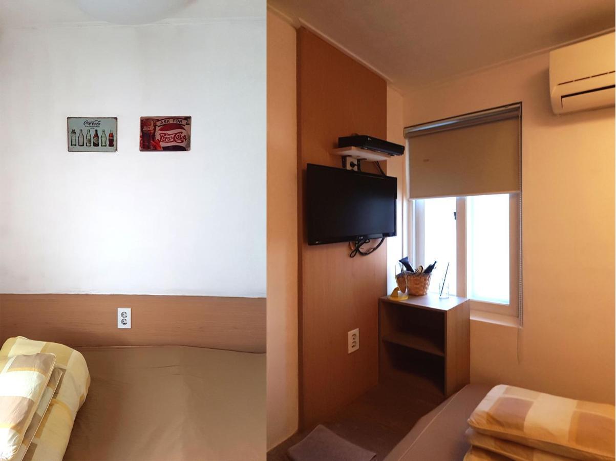 Able Guesthouse Dongdaemun Seoul Luaran gambar