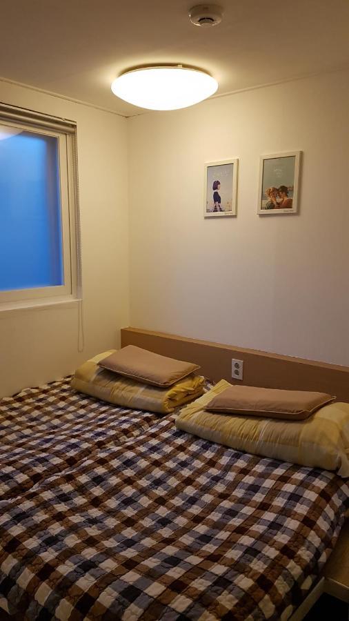 Able Guesthouse Dongdaemun Seoul Luaran gambar