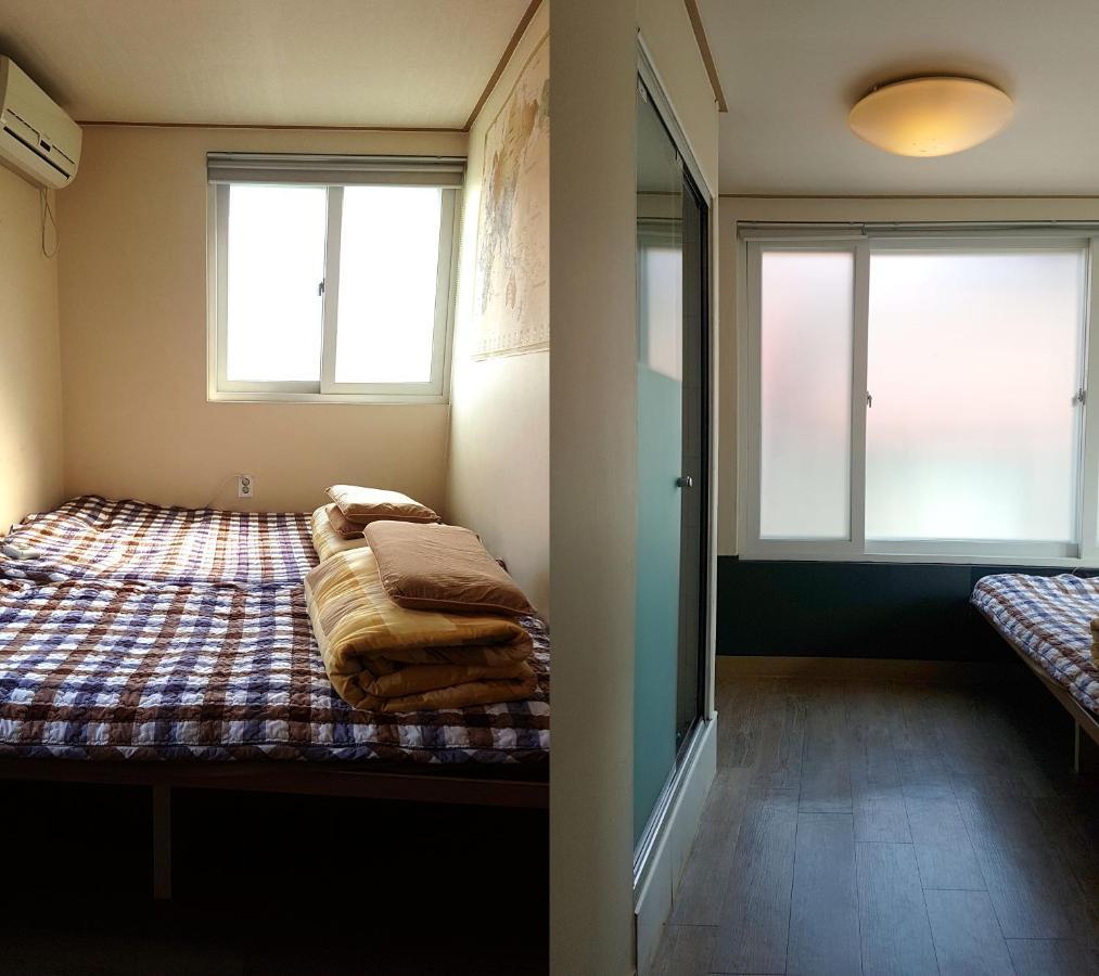Able Guesthouse Dongdaemun Seoul Luaran gambar